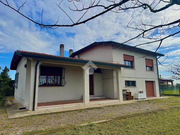 casa indipendente in vendita a Pianiga