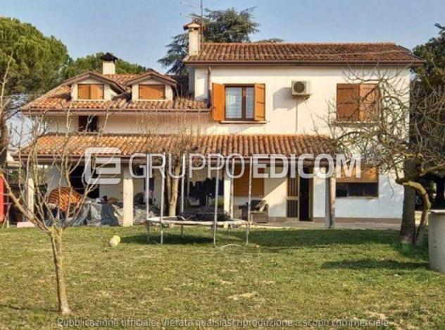 casa indipendente in vendita a Pianiga