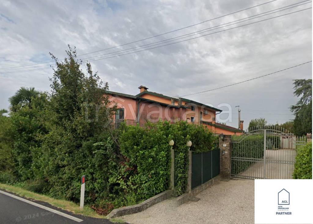casa indipendente in vendita a Pianiga