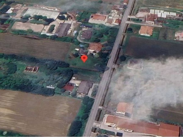 terreno edificabile in vendita a Pianiga