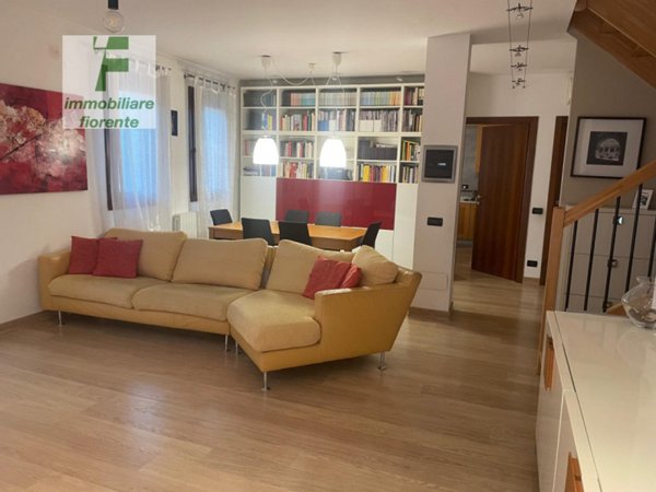 appartamento in vendita a Pianiga in zona Mellaredo