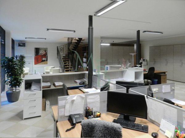ufficio in vendita a Pianiga in zona Mellaredo