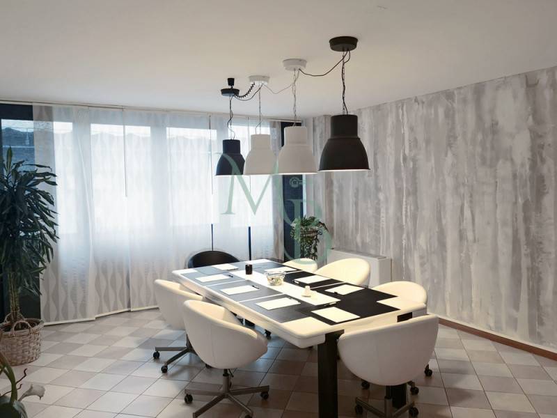 ufficio in vendita a Pianiga in zona Mellaredo