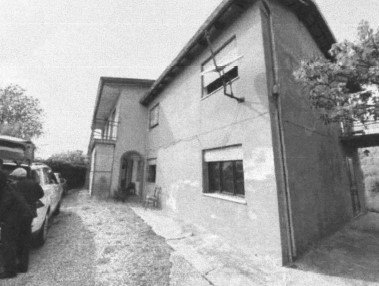casa indipendente in vendita a Pianiga