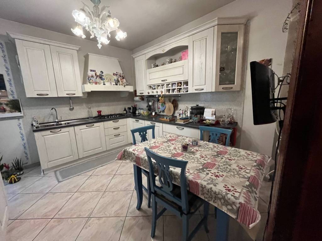 appartamento in vendita a Pianiga
