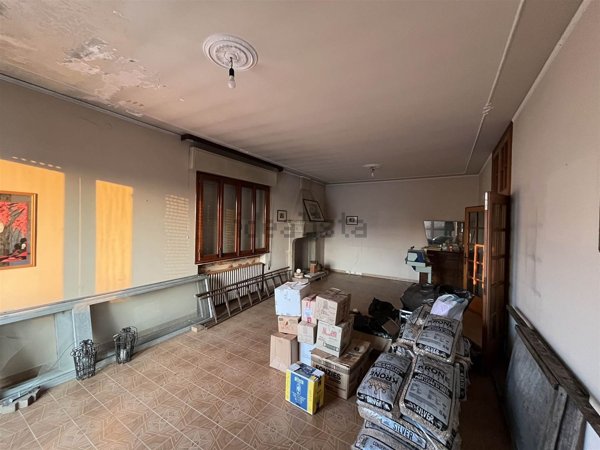 casa indipendente in vendita a Pianiga in zona Mellaredo