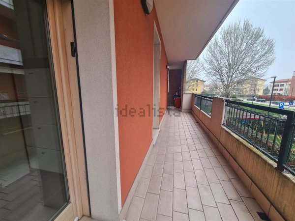 appartamento in vendita a Pianiga in zona Mellaredo