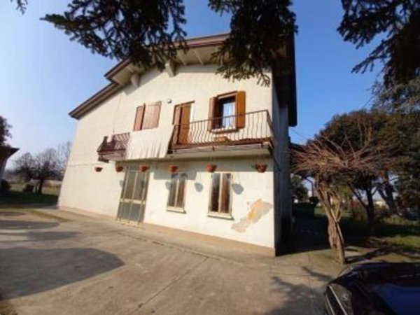 casa indipendente in vendita a Pianiga