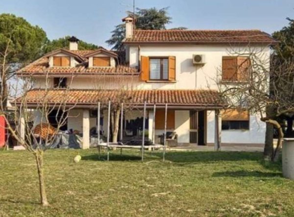 casa indipendente in vendita a Pianiga
