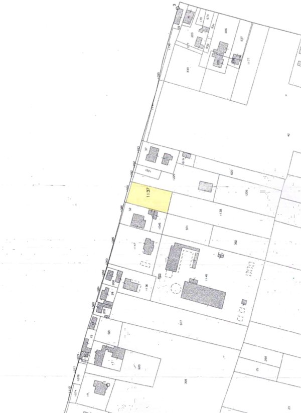 terreno edificabile in vendita a Pianiga