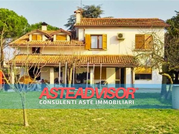 casa indipendente in vendita a Pianiga