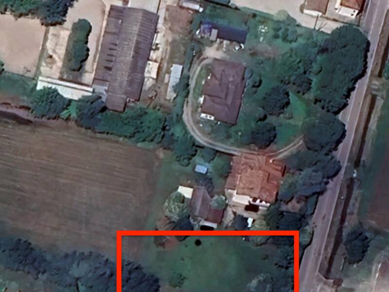 terreno edificabile in vendita a Pianiga