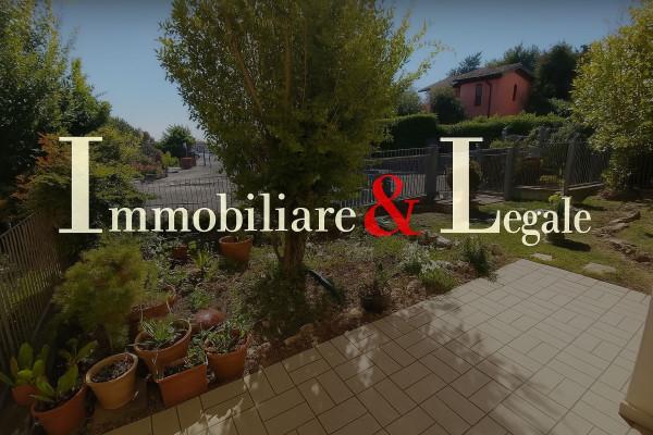 appartamento in vendita a Pianiga in zona Rivale