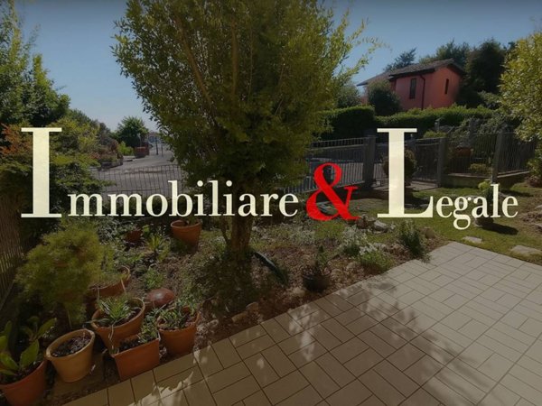 appartamento in vendita a Pianiga in zona Rivale