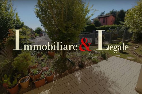 appartamento in vendita a Pianiga in zona Rivale