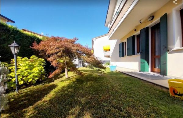 appartamento in vendita a Pianiga in zona Rivale