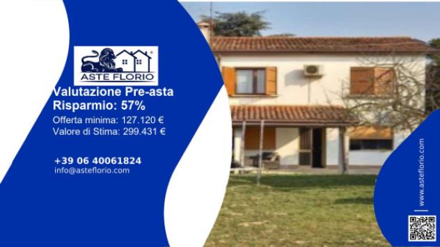 appartamento in vendita a Pianiga