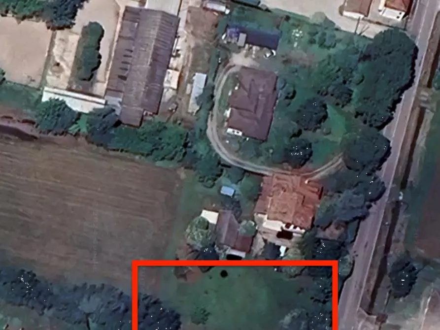 terreno edificabile in vendita a Pianiga