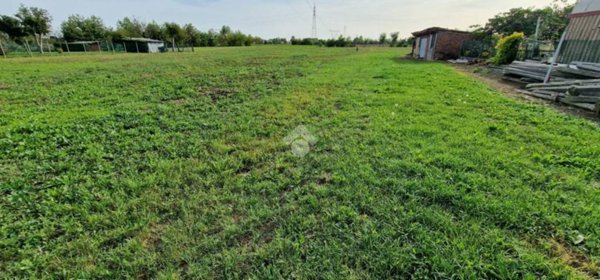 terreno agricolo in vendita a Pianiga in zona Mellaredo