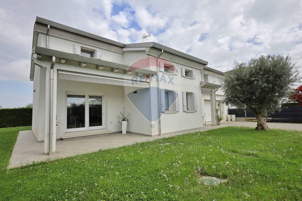 casa indipendente in vendita a Pianiga in zona Cazzago