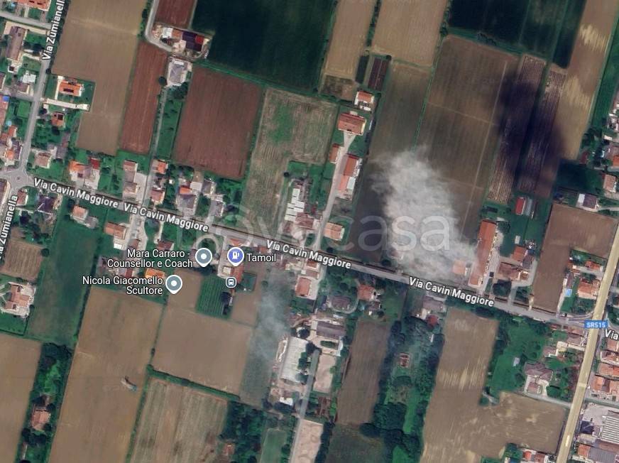 appartamento in vendita a Pianiga