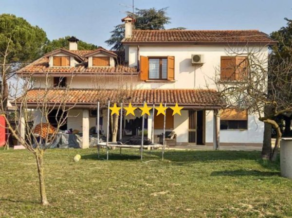 appartamento in vendita a Pianiga
