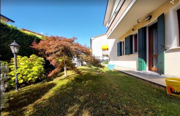 appartamento in vendita a Pianiga in zona Rivale