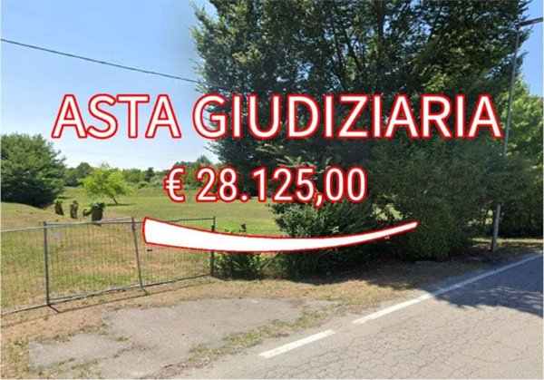 terreno agricolo in vendita a Pianiga
