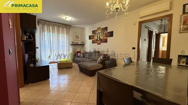 appartamento in vendita a Pianiga in zona Mellaredo