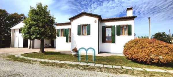 casa indipendente in vendita a Pianiga