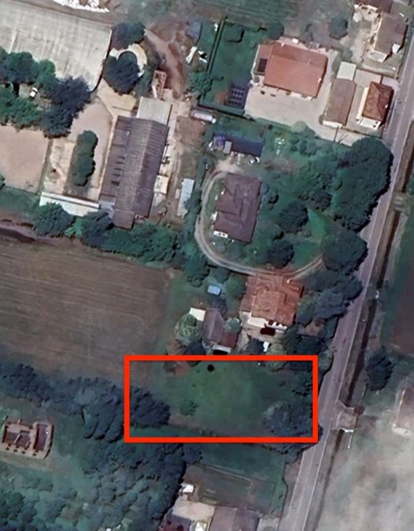 terreno edificabile in vendita a Pianiga