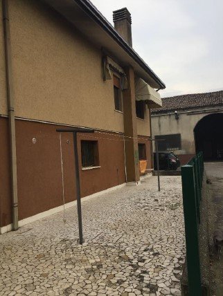 casa indipendente in vendita a Pianiga