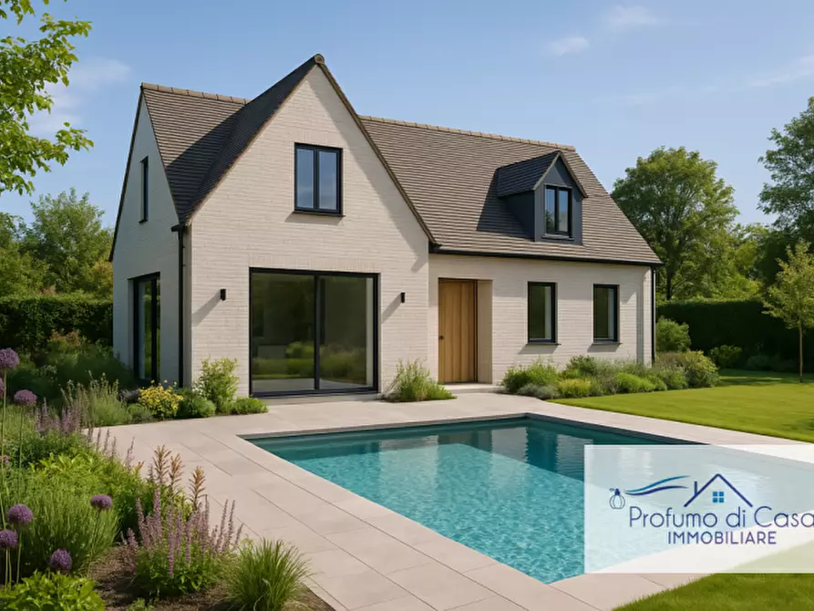 casa indipendente in vendita a Pianiga in zona Mellaredo