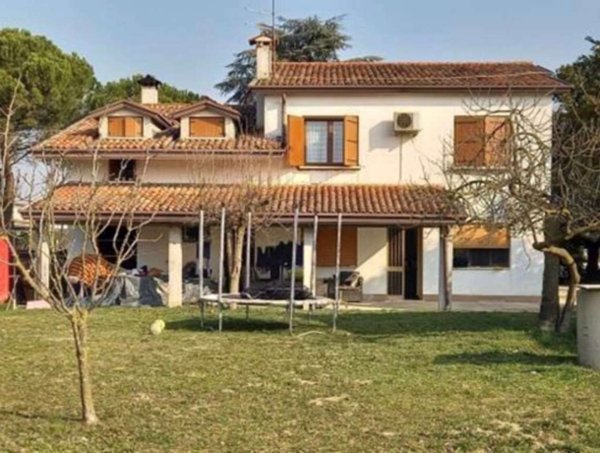 casa indipendente in vendita a Pianiga