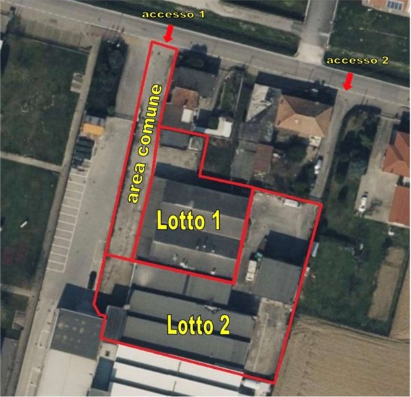 casa indipendente in vendita a Pianiga