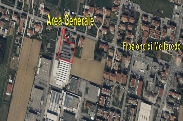 appartamento in vendita a Pianiga