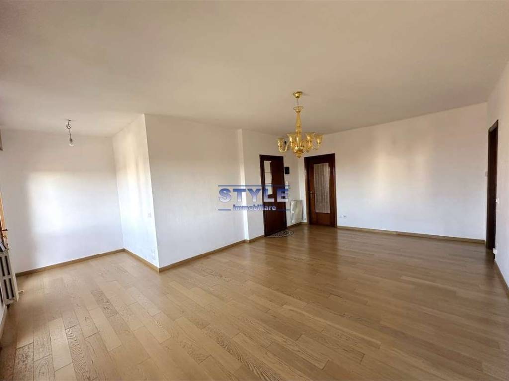 appartamento in vendita a Pianiga in zona Cazzago