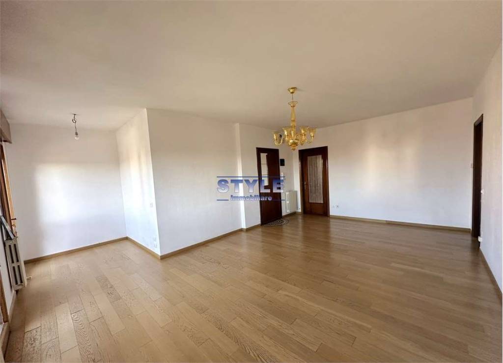 appartamento in vendita a Pianiga in zona Cazzago