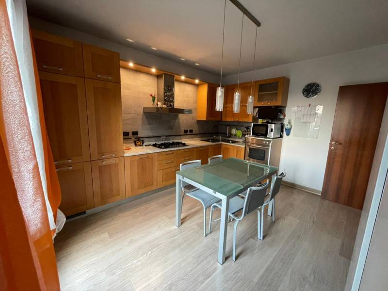 appartamento in vendita a Pianiga in zona Mellaredo