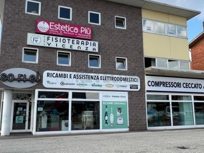 ufficio in vendita a Pianiga