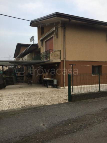 casa indipendente in vendita a Pianiga