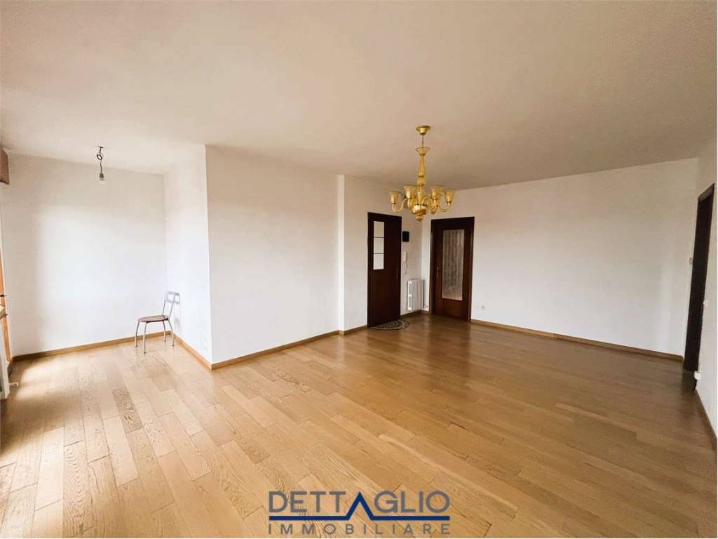 appartamento in vendita a Pianiga in zona Cazzago