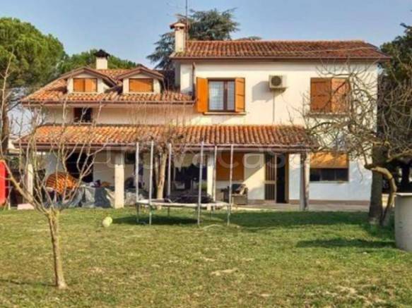 casa indipendente in vendita a Pianiga