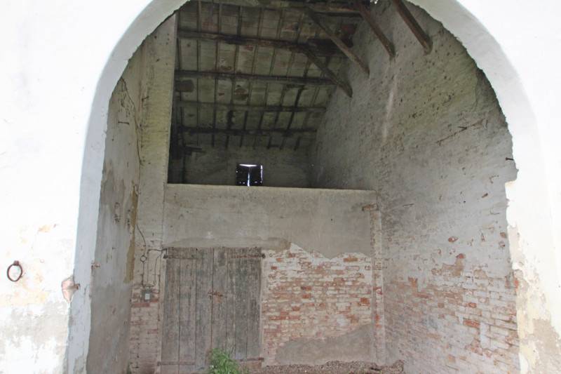 terreno edificabile in vendita a Pianiga in zona Mellaredo