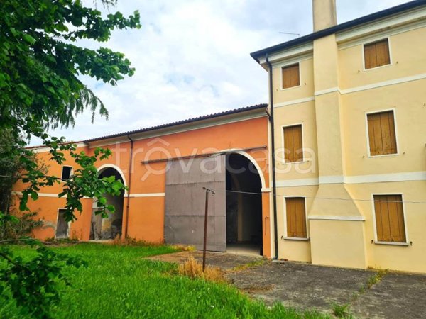 casa indipendente in vendita a Pianiga in zona Mellaredo
