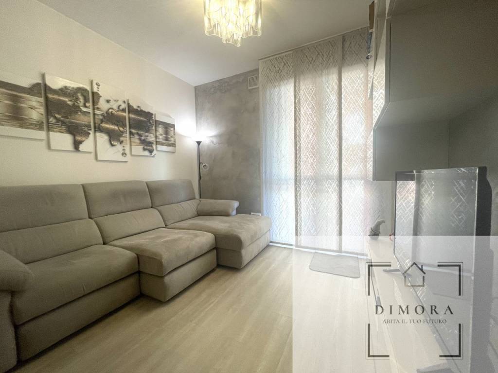 appartamento in vendita a Pianiga in zona Mellaredo