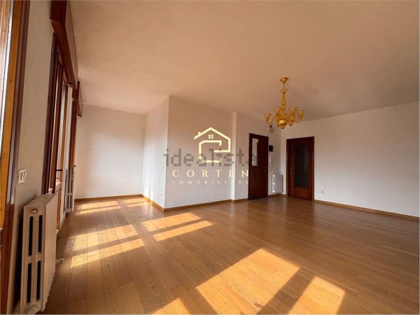appartamento in vendita a Pianiga in zona Cazzago