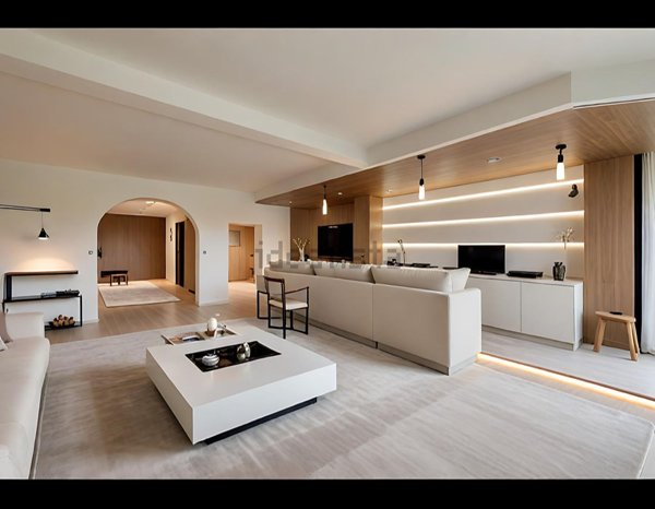 appartamento in vendita a Pianiga in zona Mellaredo