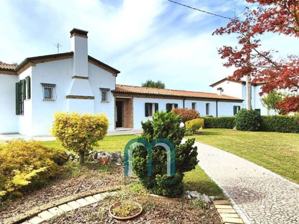 casa indipendente in vendita a Pianiga