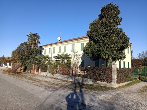 casa indipendente in vendita a Pianiga